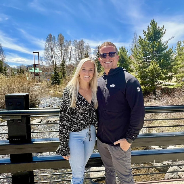 Weekend Getaway