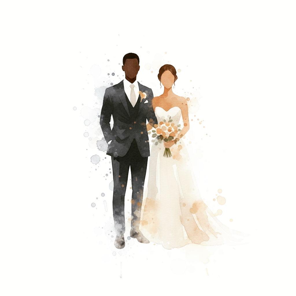 The Wedding Website of Monica Menias and Osei Appiagyei