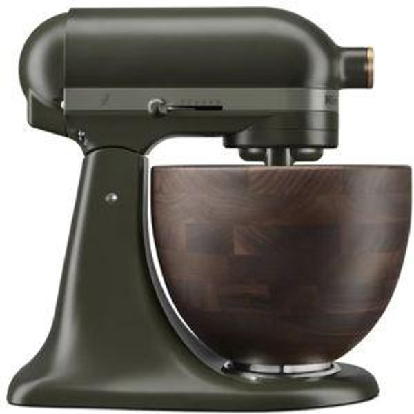 2024 Design Series Evergreen Tilt-Head Stand Mixer | KitchenAid US