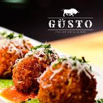 Gusto Italian Grill & Bar