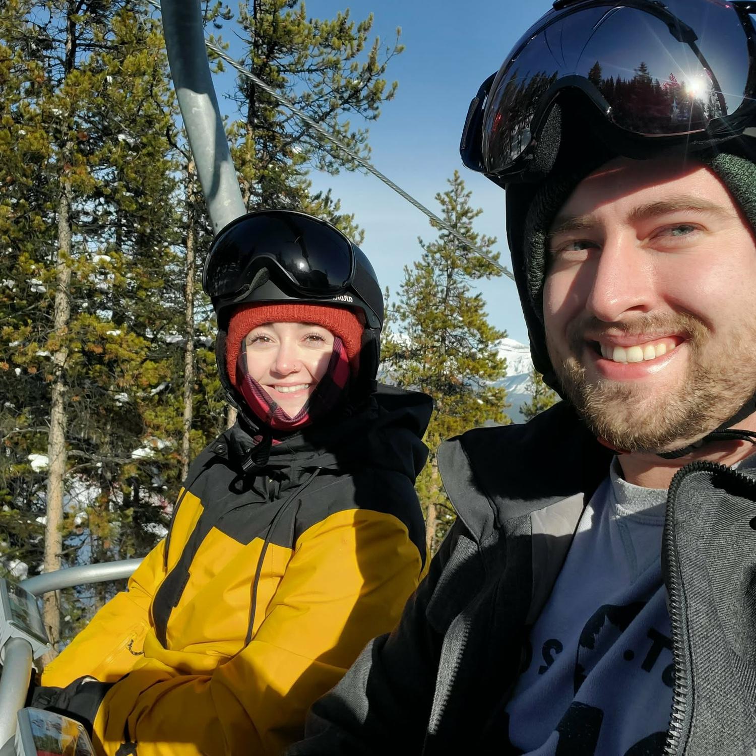 Lake Louise 2024