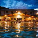Chico Hot Springs