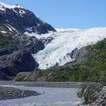 Exit Glacier