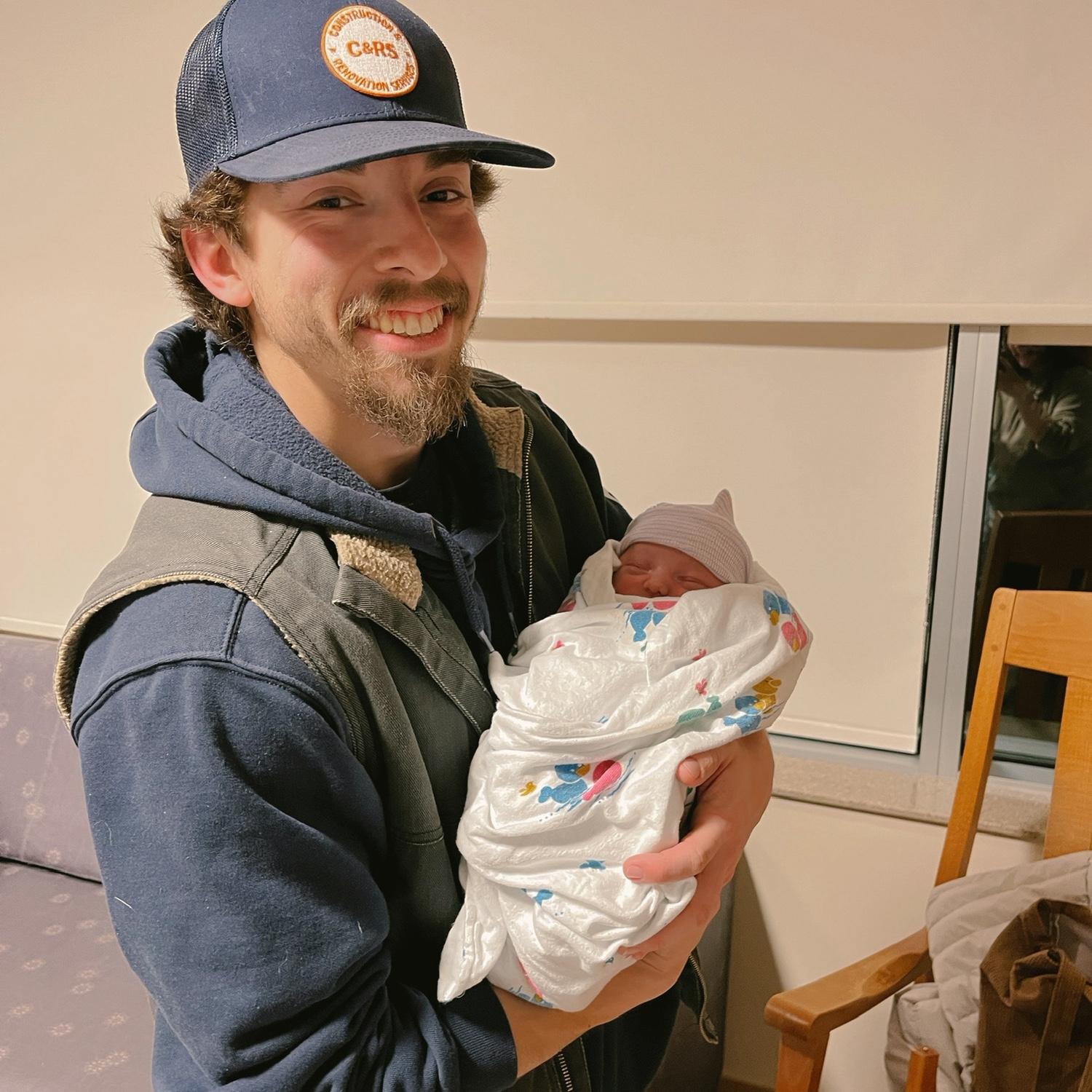 Uncle Cam