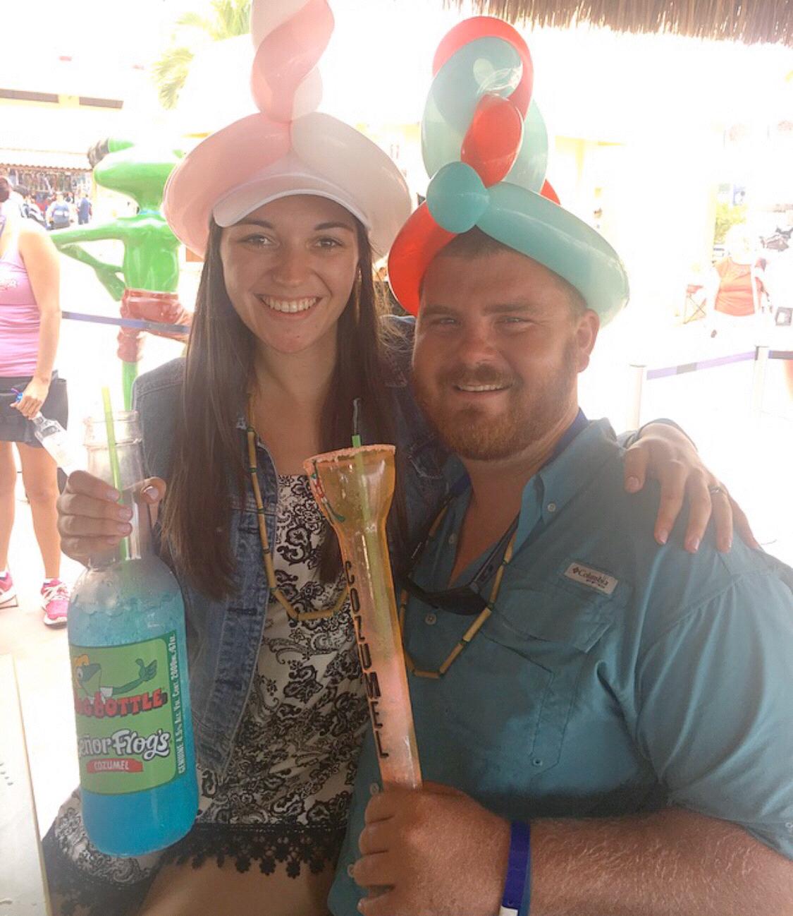 Cozumel 2017