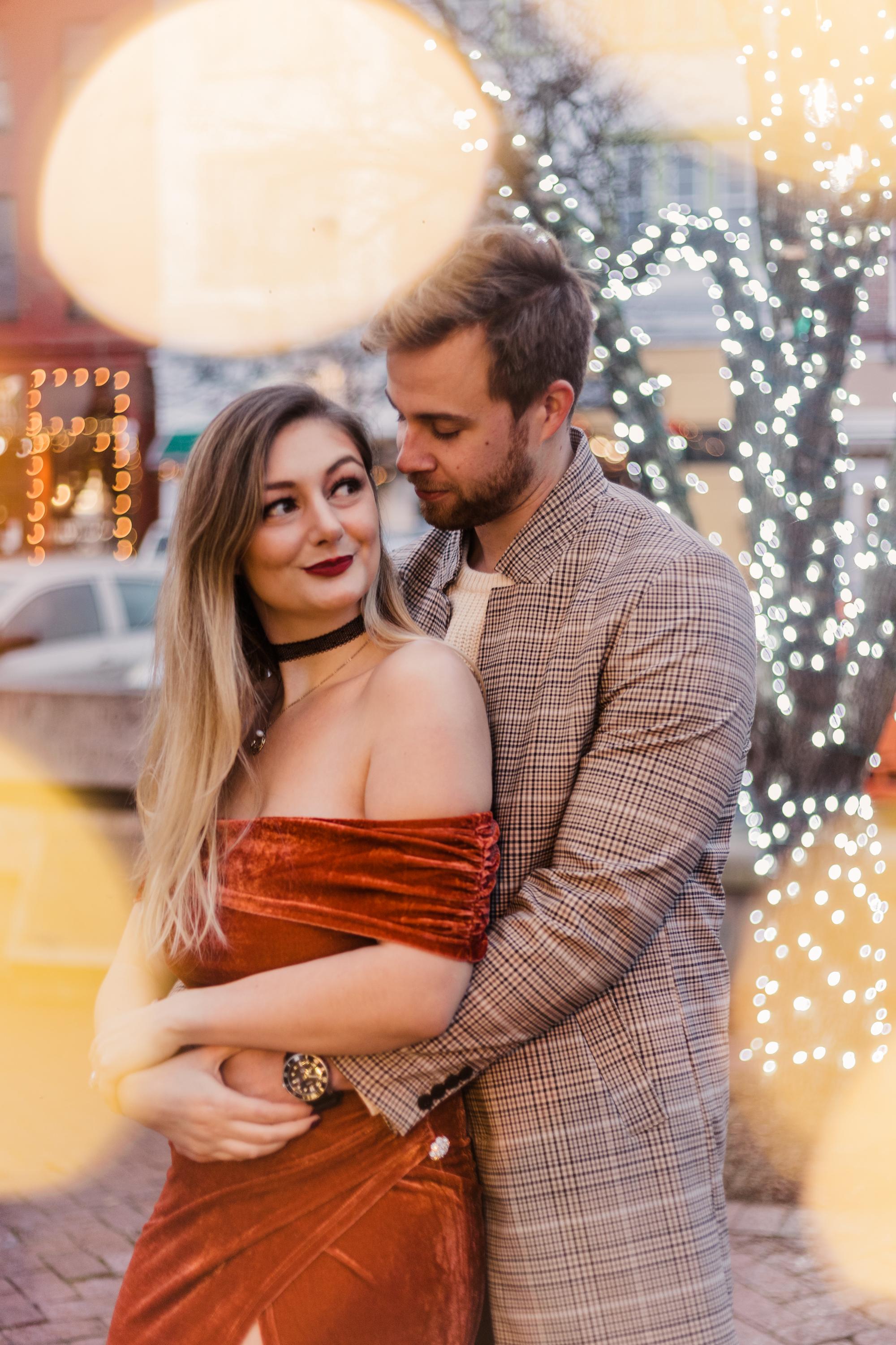 The Wedding Website of Brianne Wade and Andrew Coffin