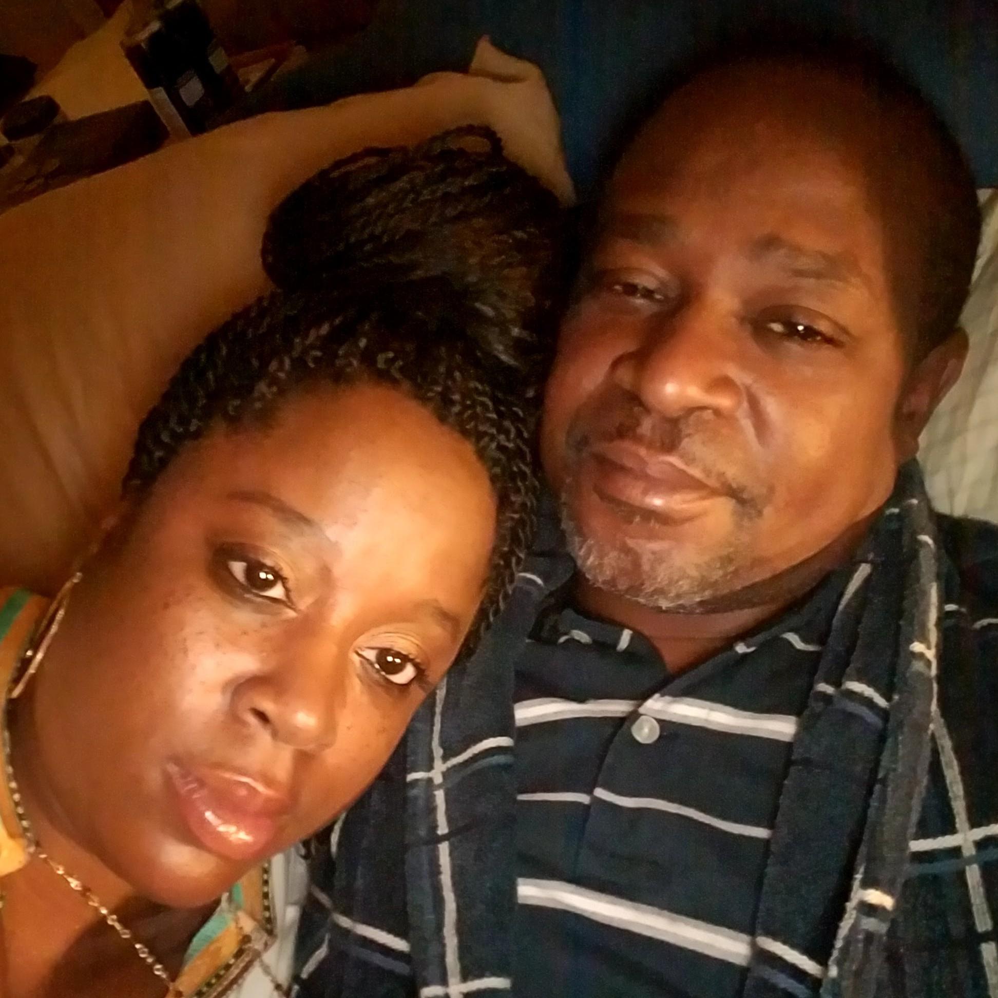 DEEP IN LOVE