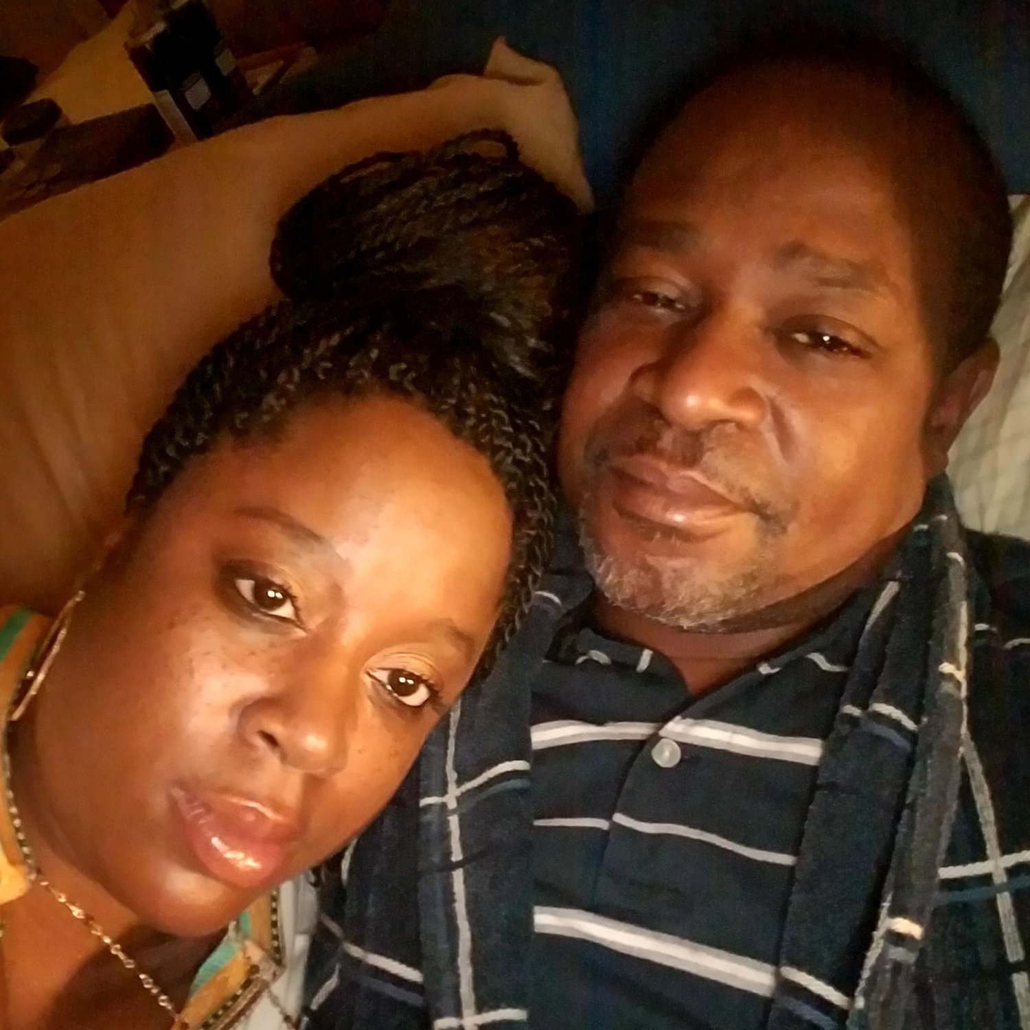 DEEP IN LOVE