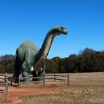 Dinosaur Valley State Park