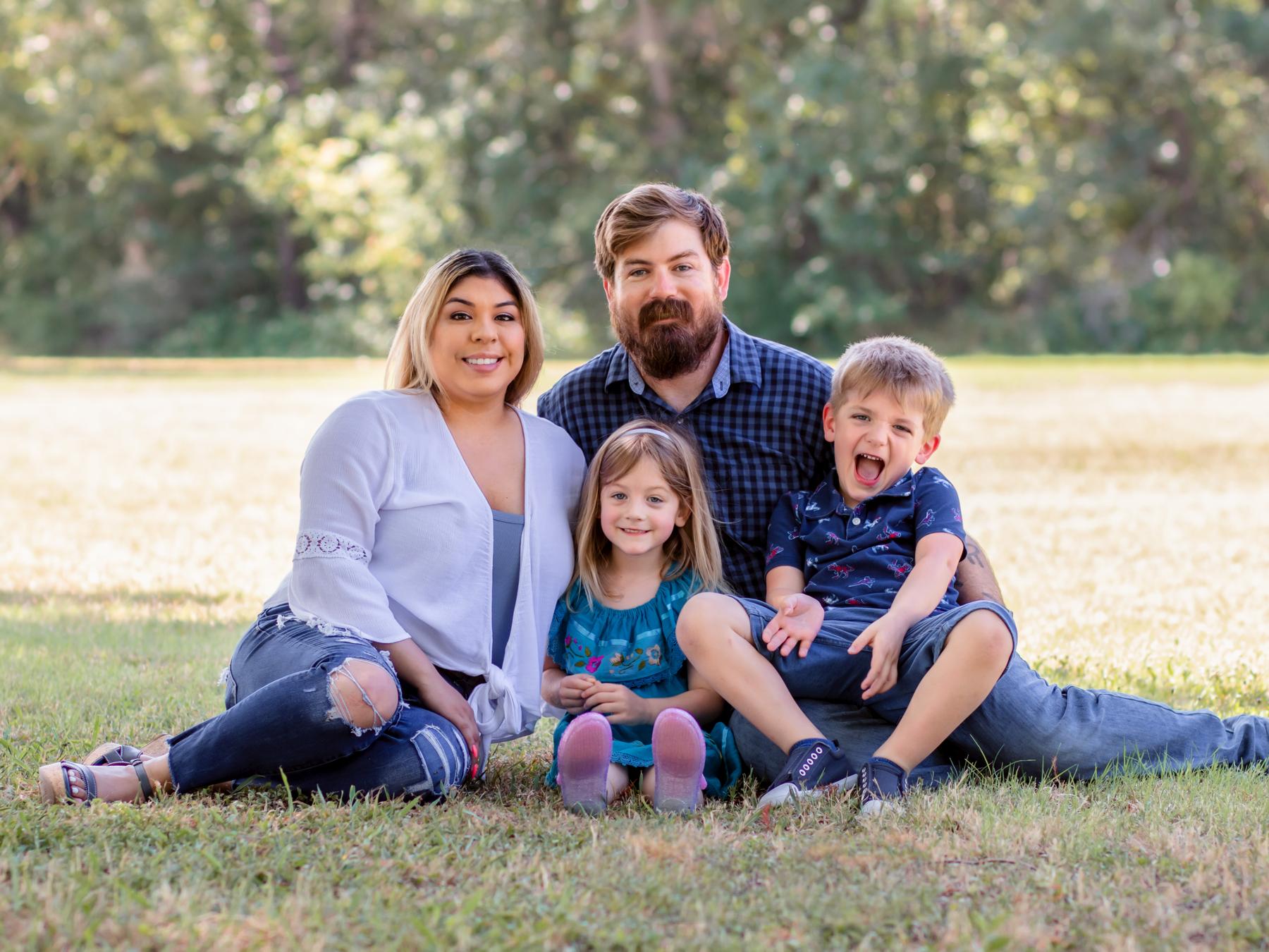 The Wedding Website of Carla Lopez and Justin Owen
