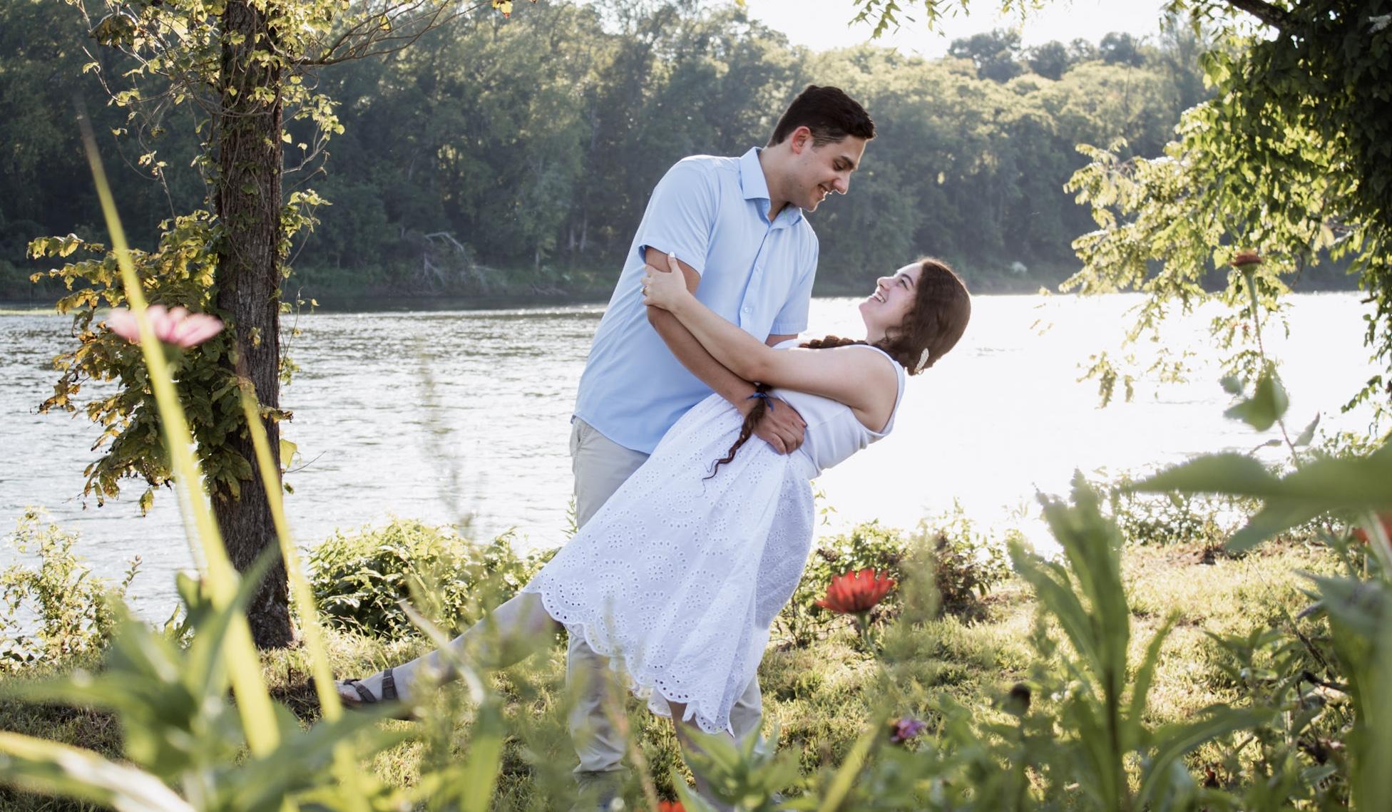 The Wedding Website of Shantelle Bailey and Nicholas Arteaga