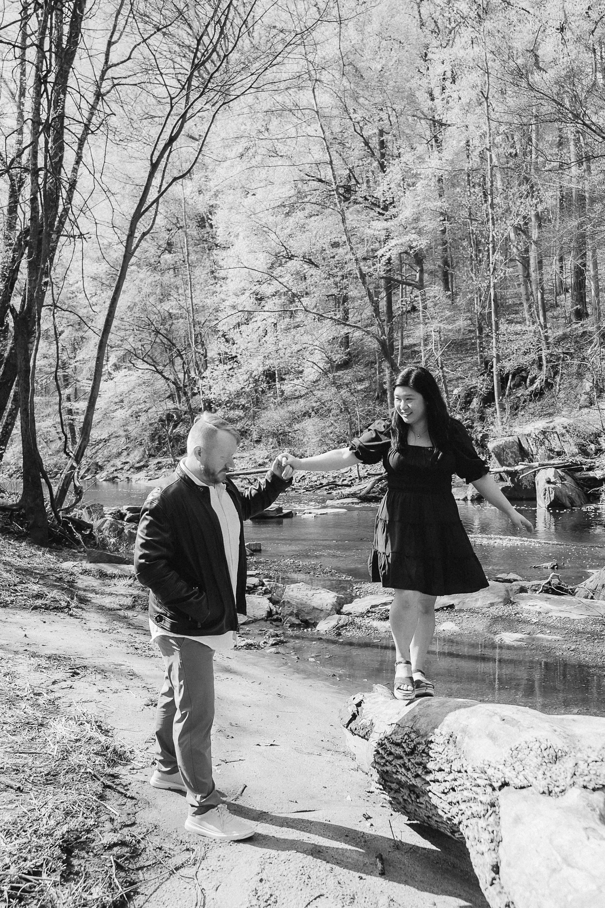 The Wedding Website of Diana Chung and Sam Kane