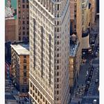 Flatiron Building