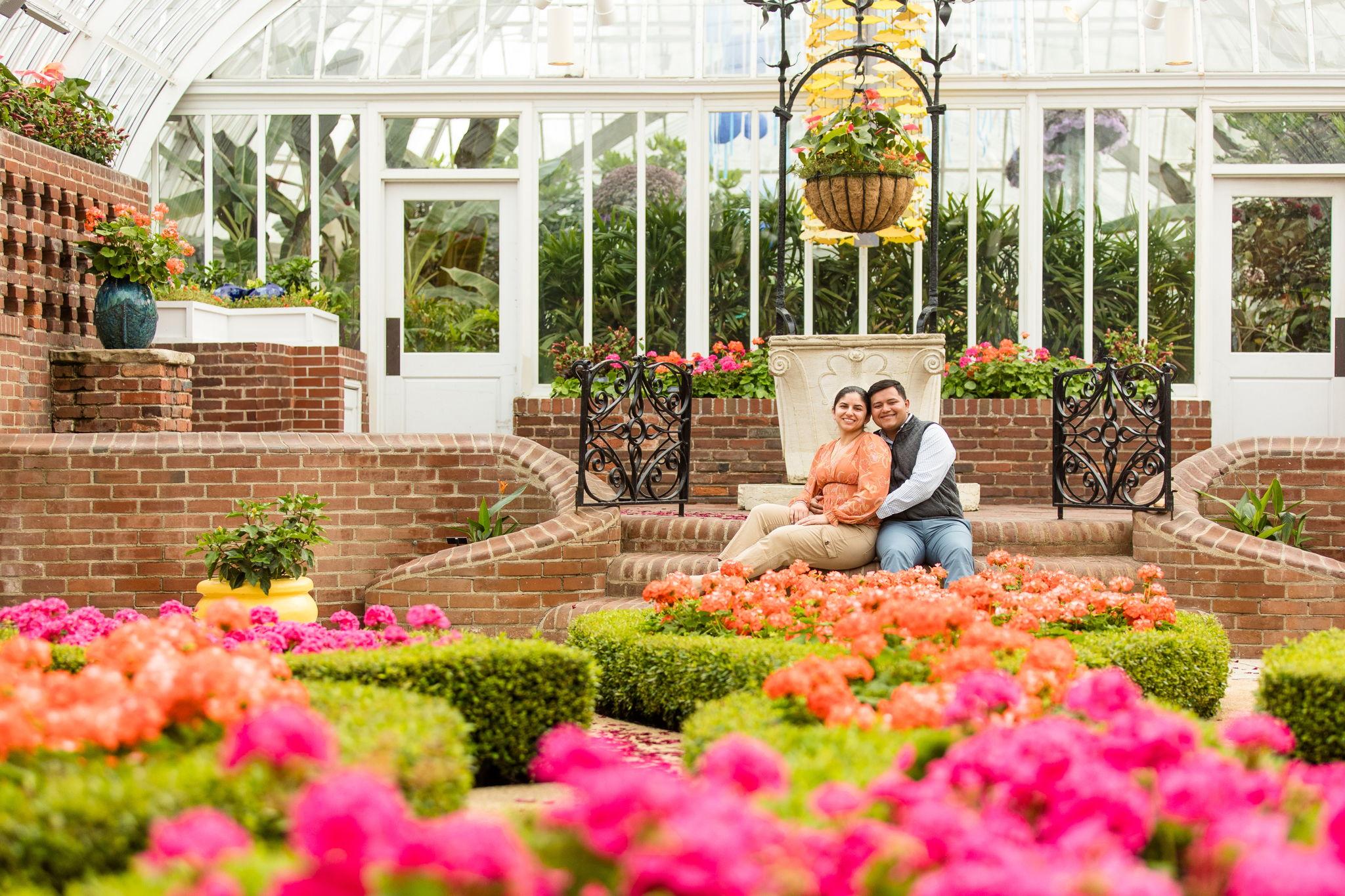 The Wedding Website of Isabel Mesquita and Jimmy Diaz