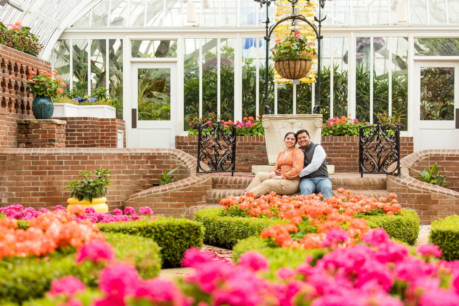 The Wedding Website of Isabel Mesquita and Jimmy Diaz