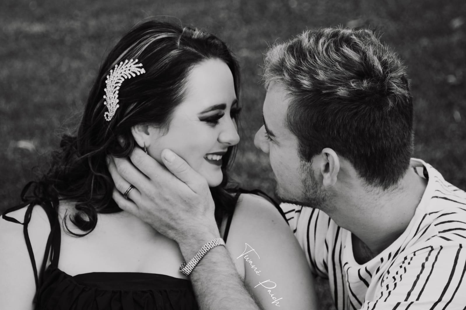 The Wedding Website of Lara Swanepoel and Quintin Kotze