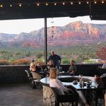 Mariposa Latin Inspired Grill