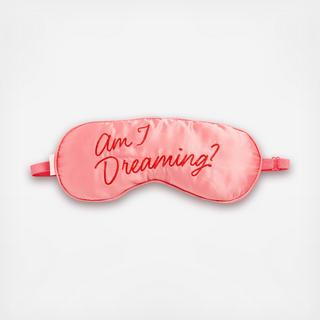 Getaway Eye Mask