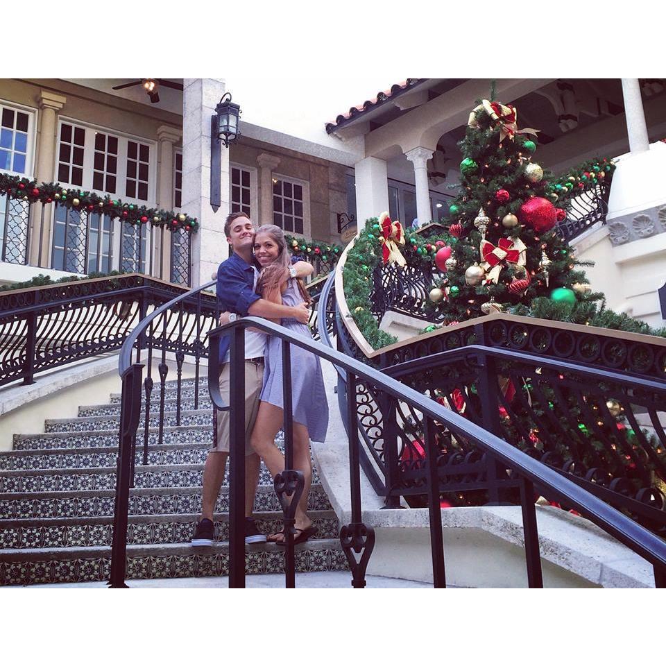 Christmas 2015