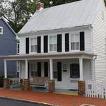 Patsy Cline Historic House