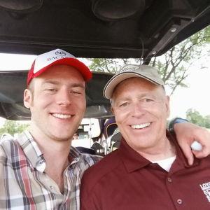 E.J.'s Golf Club Fund