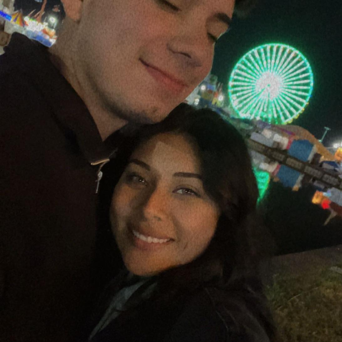 02/25/2022 - My first time attending the State Fair