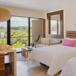 Room Information/ Información de Cuarto