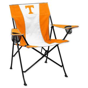 University of Tennessee Foldable Pregame Chair