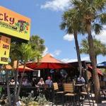 Ricky T's Bar & Grille