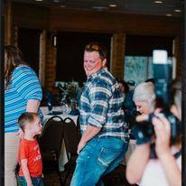 Tatum's sweet dance moves