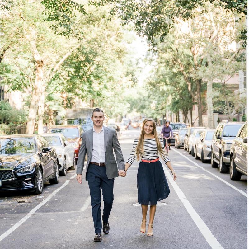 The Wedding Website of Alexander Oberlander and Julia Dalton