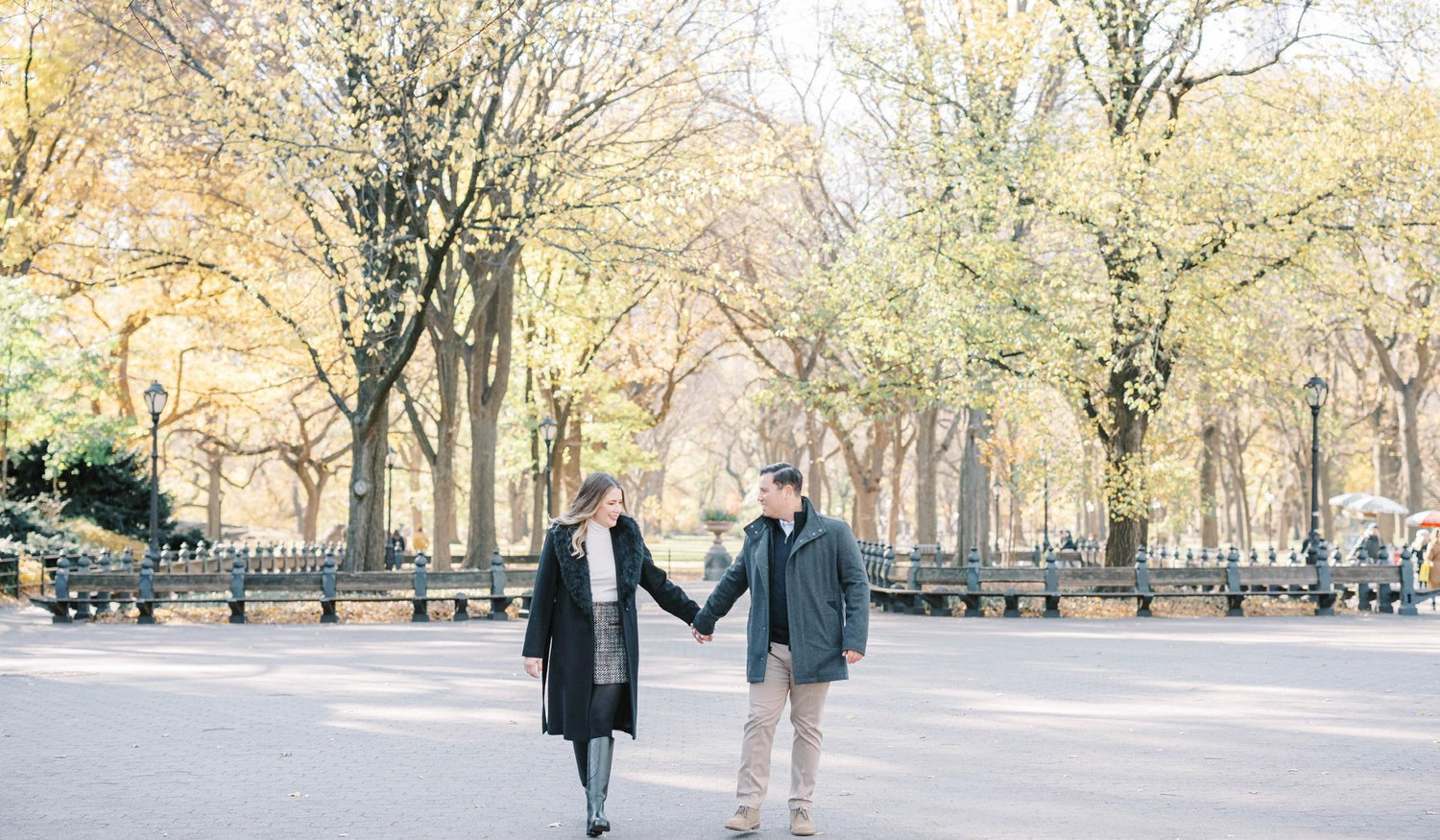 The Wedding Website of Lee Middleberg and Kayla Kierys