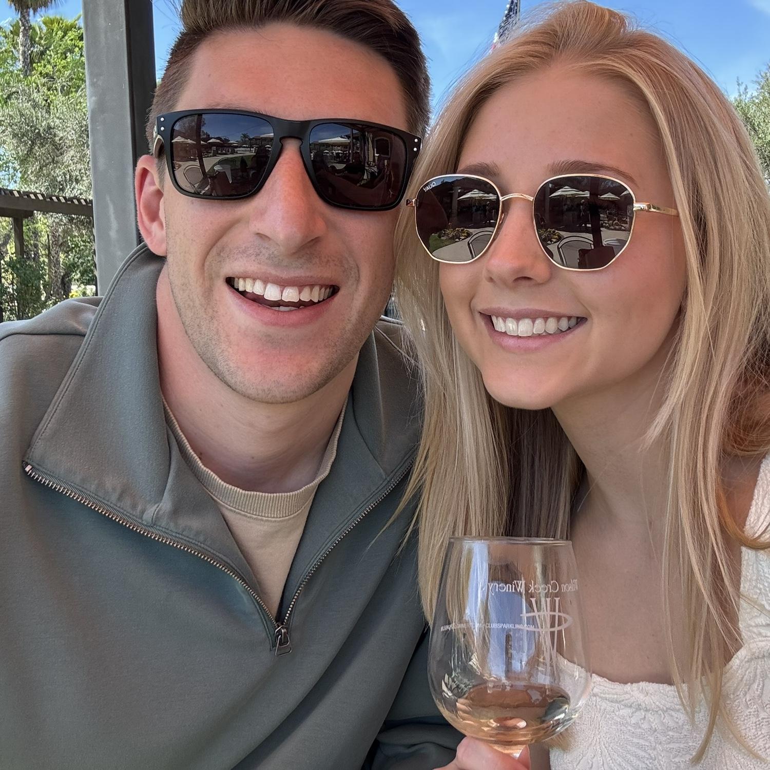 Wilson Creek Winery, Temecula, CA