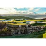 Payne's Valley Golf Course