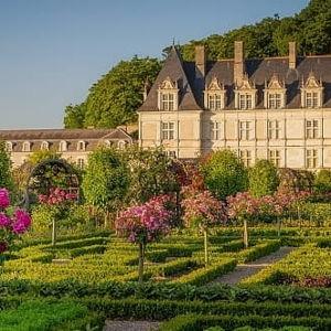 Chateau de Villandry