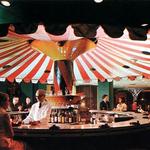 The Carousel Bar & Lounge