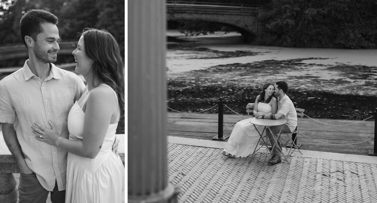 The Wedding Website of Ashley Overton and Ethan Laney