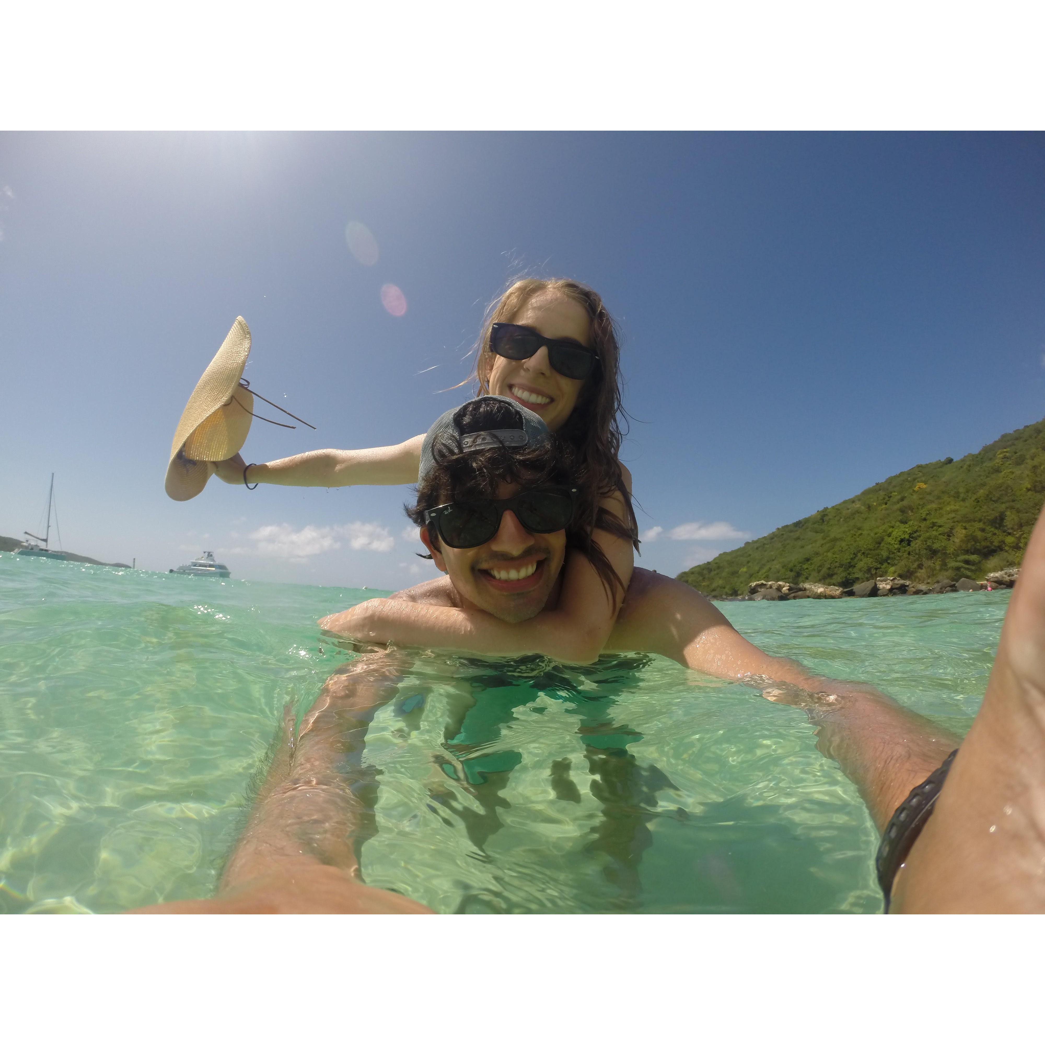 Culebra, 2017.