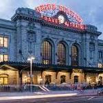 Denver Union Station