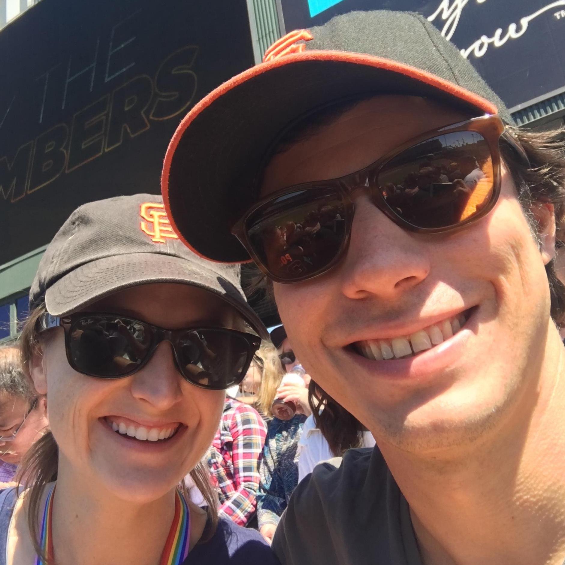 AT&T Park, San Francisco