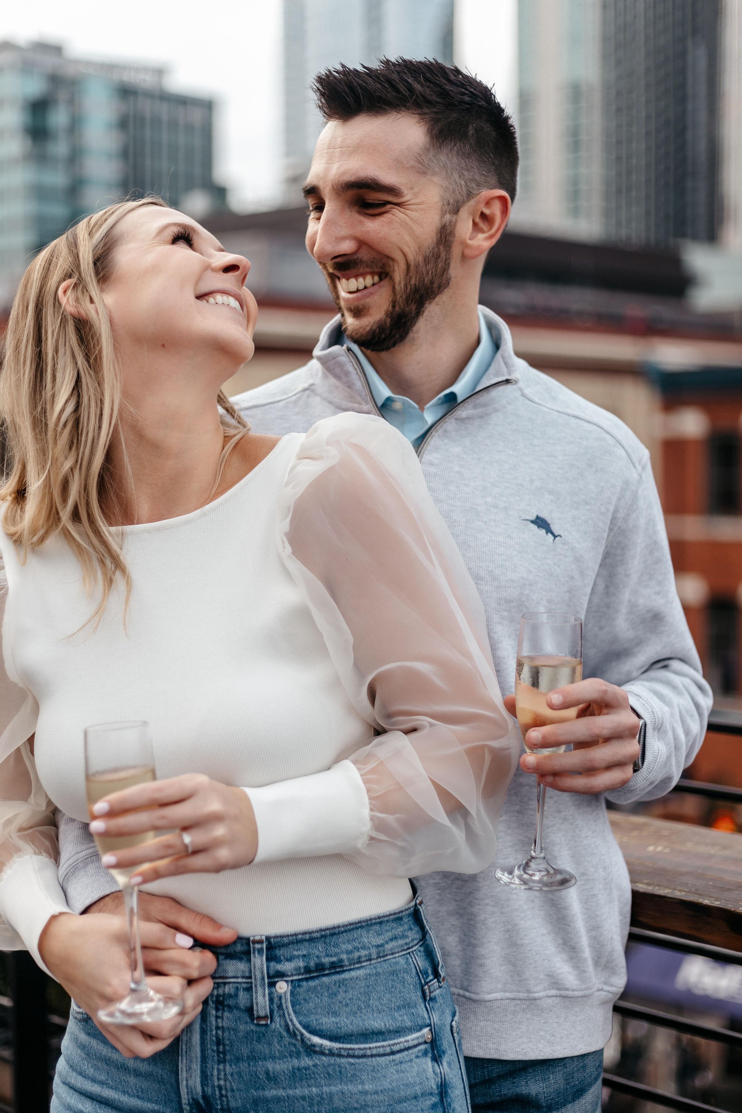 The Wedding Website of Colleen O'Flynn and Johnny Kuchar III
