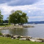 Riverfront Green Park