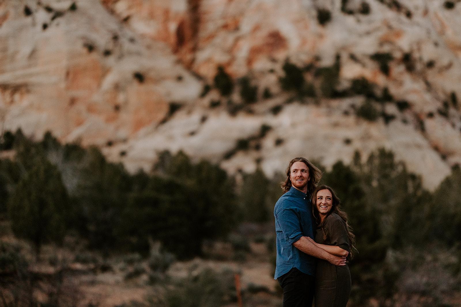 The Wedding Website of Abby Eyre and Spencer Clark