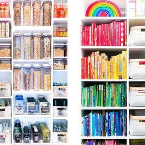 Home Organizer Fund