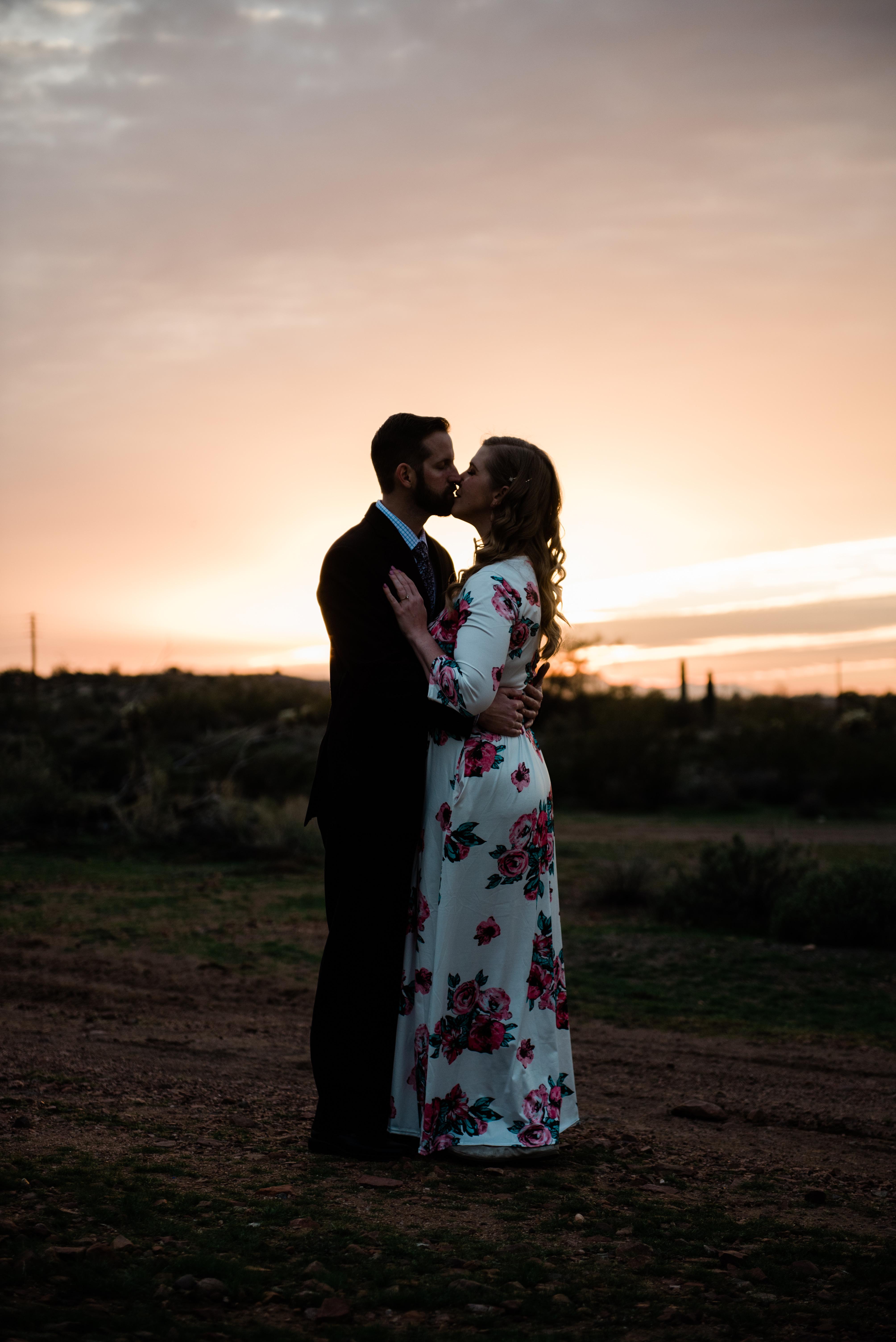 The Wedding Website of Hannah Sorensen and Brenton Sanborn