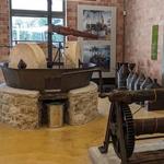 Museum of the Olive and Greek Olive Oil