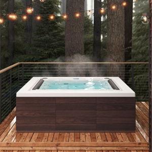 Hot Tub Fund