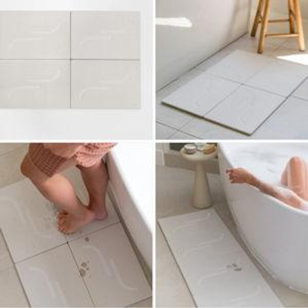 Large Bath Stone™ - Arch