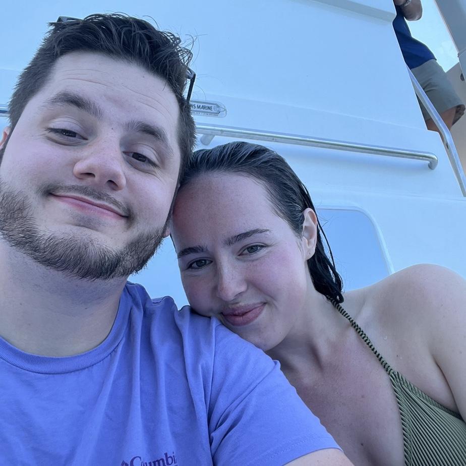 Weekend on the St. Lawrence