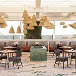 Ciao Papi at River Lodge